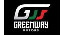 Greenway Motors  logo