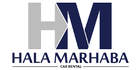 Hala Marhaba Car Rental logo