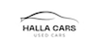 Halla Cars Used Cars TR logo