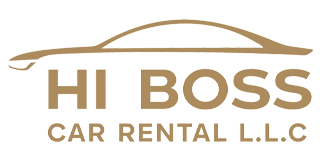 View all cars from Hi Boss Car Rental Abu Dhabi: Hi Boss Car Rental