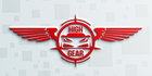 High Gear Car Rental logo