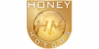 Honey Motors FZCO logo