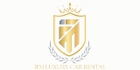 IFM Luxury Car Rental logo