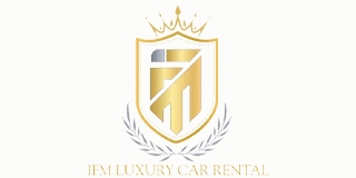 View all cars from IFM Luxury Car Rental Dubai: IFM Luxury Car Rental