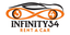 Infinity 34 Rent a Car, Dubai