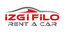 Citroen C Elysee 2024 for rent, Mugla