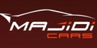 Jamal Majidi Cars logo