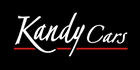 Kandy Used Cars logo