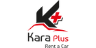 Kara Plus Car Rental  logo