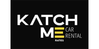 Katch Me Car Rental logo