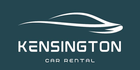 Kensington Car Rental logo