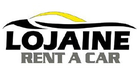 Al Lojaine Rent a Car logo