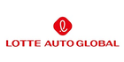 Lotte Auto Global Middle East FZE logo