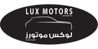 Lux Motors Car Rental logo
