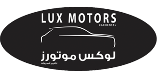 View all cars from Lux Motors Car Rental Dubai: Lux Motors Car Rental