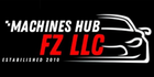 Machine Hub logo