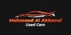 Mahmoud Al Akkaoui Used Cars logo