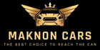 Al Jawhar Al Maknoon Used Cars logo