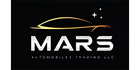 Mars Cars logo