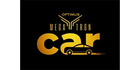 Optimus Megatron Garage logo