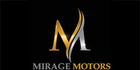 Al Mirage Motors logo