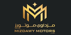 Mizdawy Motors logo
