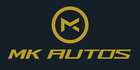 MKAutos Car Rental logo