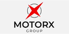 MotorX Group logo