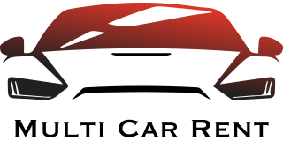 أدرجها ملتي رينت لتأجير السيارات logo