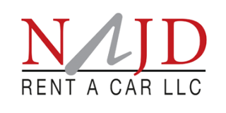 logo car rental