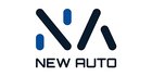 New Auto FZCO logo