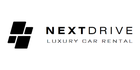 Next Drive Luxury Car Rental logo