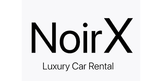 View all cars from Noirx Car Rental Dubai: Noirx Car Rental