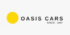 Oasis Motors logo