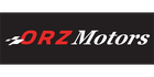 ORZ Motors logo