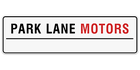 Park Lane Motors logo