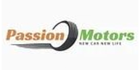 Passion Motors logo
