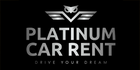 Platinum Car Hire logo