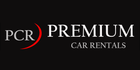 Premium Car Rentals logo