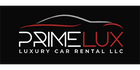 Primelux Luxury Car Rental logo