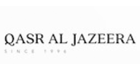 Qasr Al Jazeera Used Cars logo