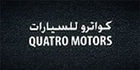 Quatro Motors LLC logo