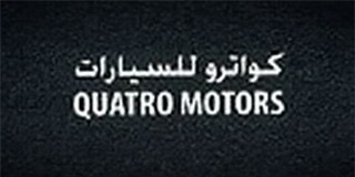 View all cars from Quatro Motors LLC Dubai: Quatro Motors LLC
