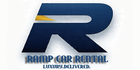 Ramp Rent A Car logo