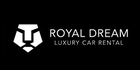 Royal Dream Rent A Car logo