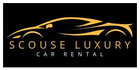 Scouse Luxury Car Rental logo