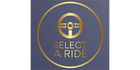 Select a Ride Car Rental logo