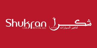 View all cars from Shukran Car Rental Dubai: Shukran Car Rental
