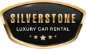 Silverstone Rent a Car logo