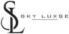 Sky Luxse Rent A Car logo